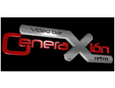 AV Diseño Digital - Bar Generaxion X
