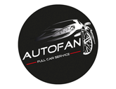 AV Diseño Digital - Autofan Parabrisas