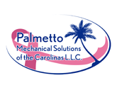 AV Diseño Digital - Palmetto Mechanical Solutions