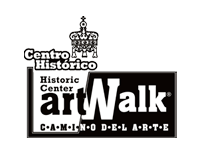 AV Diseño Digital - Art Walk Puerto Vallarta