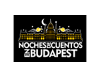 AV Diseño Digital - Noche de cuentos desde Budapest